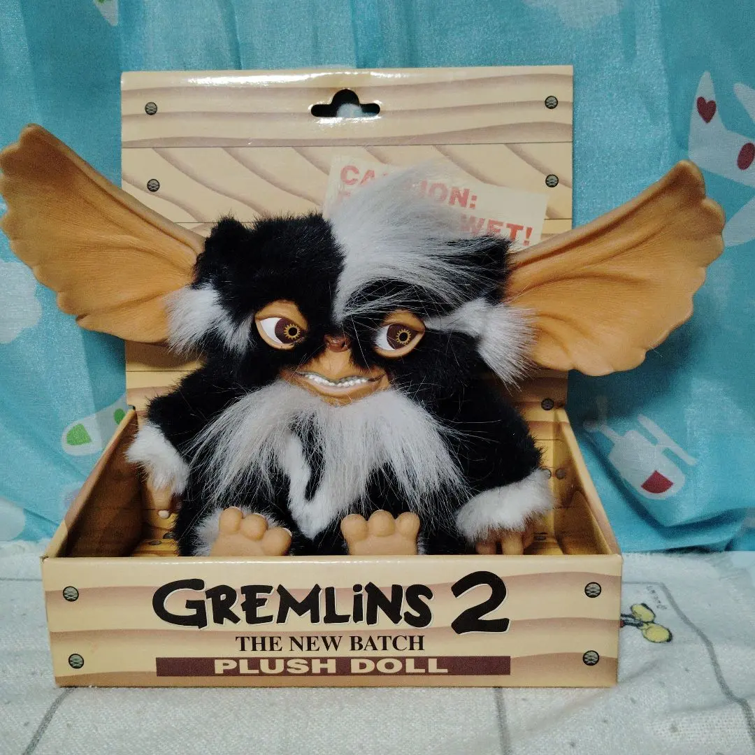 2026年最新】グレムリン コレクションドール ギズモの人気アイテム