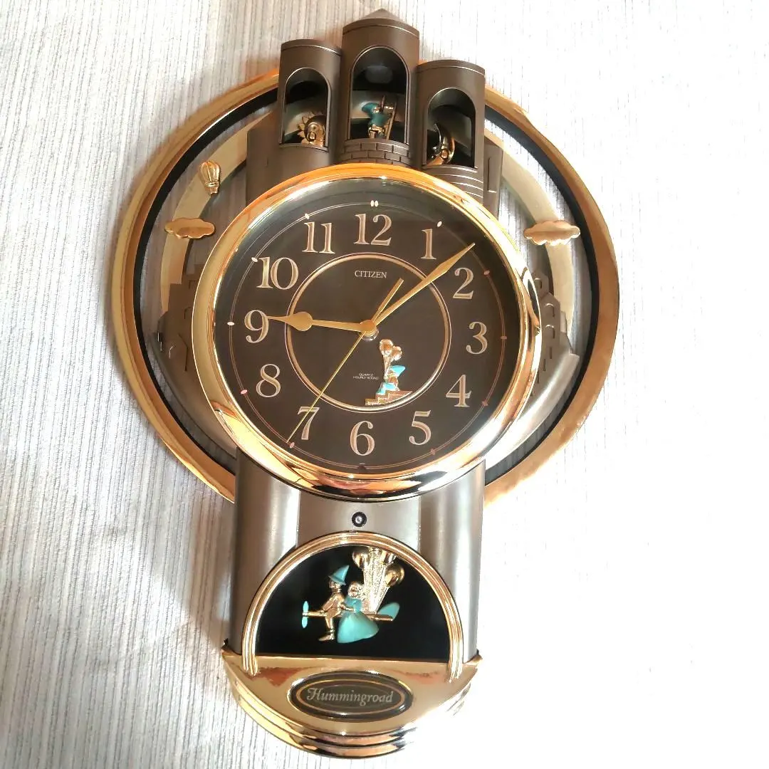 2026年最新】シチズン ハミングロードの人気アイテム - メルカリ