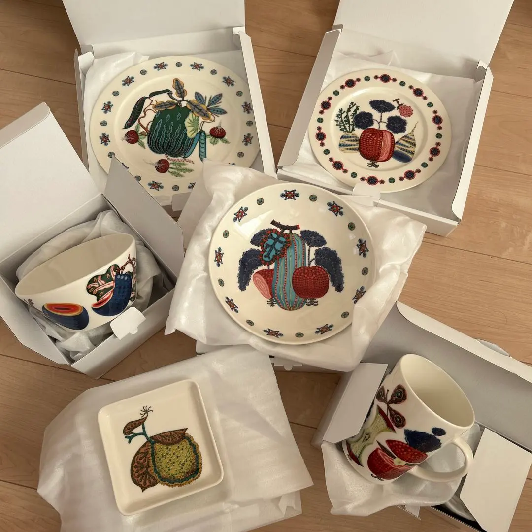 2026年最新】イッタラ タイカ サトの人気アイテム - メルカリ