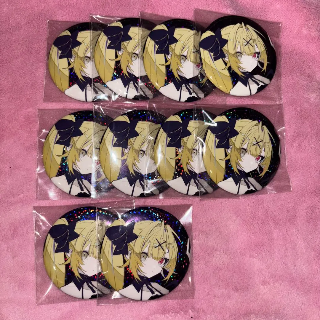 2026年最新】星川サラ 缶バッジ タロットの人気アイテム - メルカリ