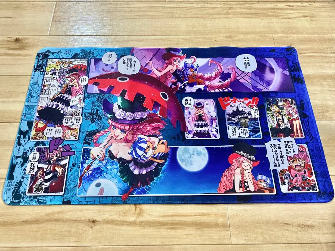 2026年最新】ペローナ プレイマットの人気アイテム - メルカリ