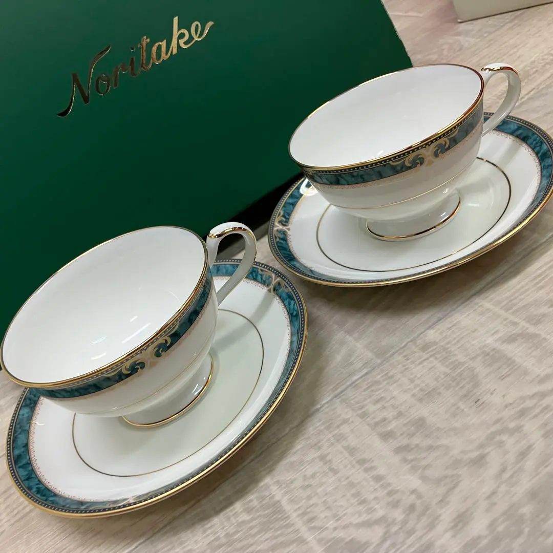 2026年最新】ノリタケ ESSEX COURTの人気アイテム - メルカリ