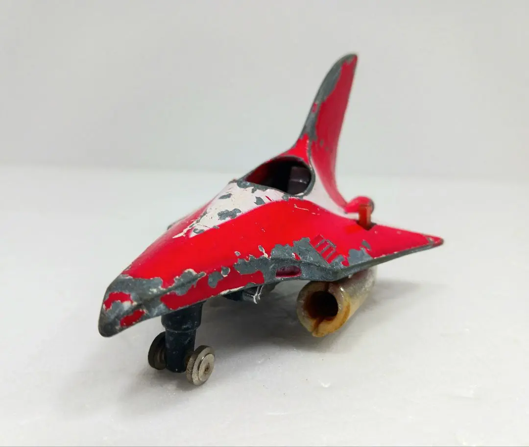 2026年最新】ジェットパイルダー号の人気アイテム - メルカリ