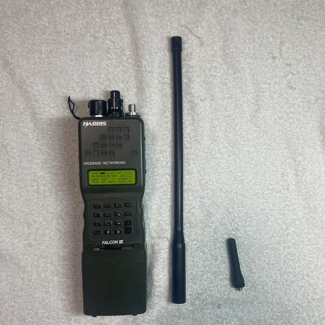 2026年最新】PRC-152の人気アイテム - メルカリ