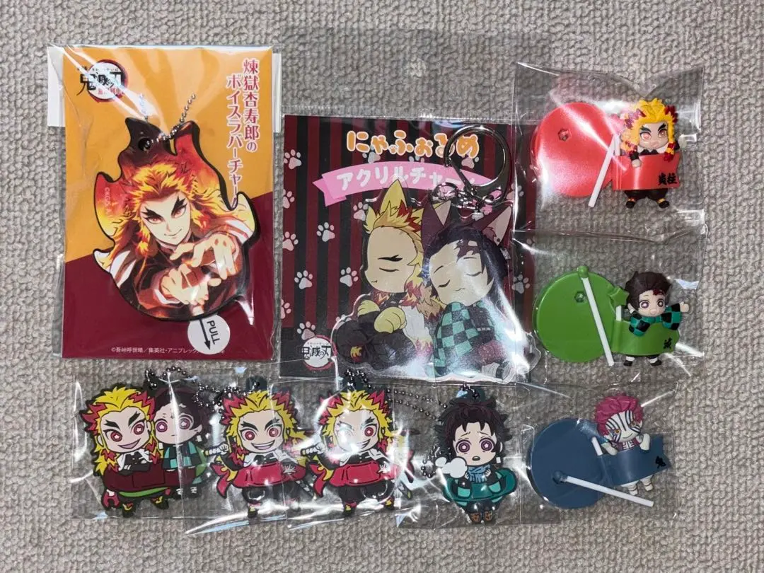 2026年最新】デコラPIC 煉獄の人気アイテム - メルカリ