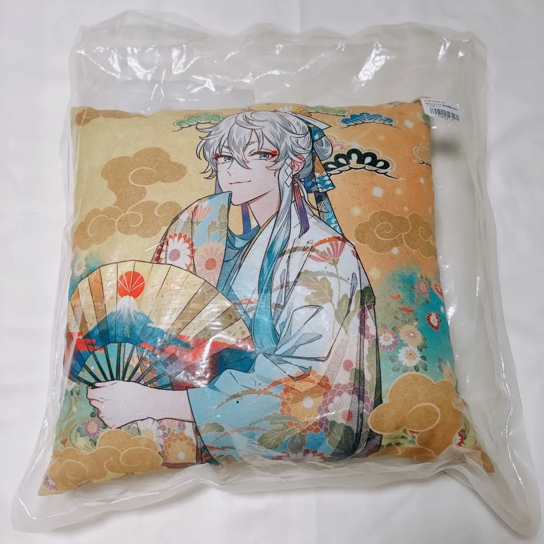 2026年最新】幽幻ロマンチカ クッションの人気アイテム - メルカリ