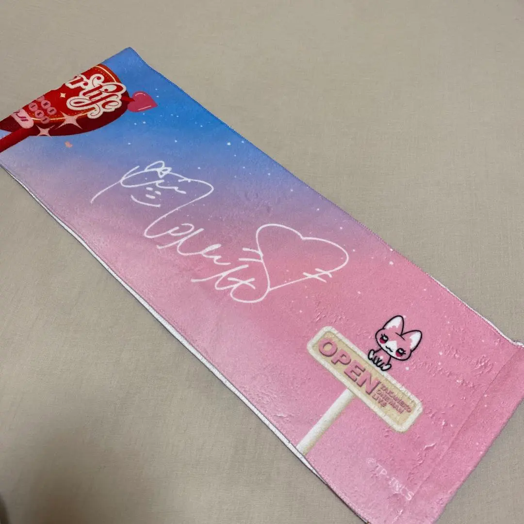 2026年最新】松本ももな タオルの人気アイテム - メルカリ