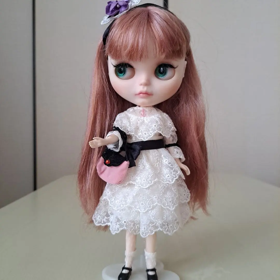 2026年最新】ブライス ヴェロニカレースの人気アイテム - メルカリ