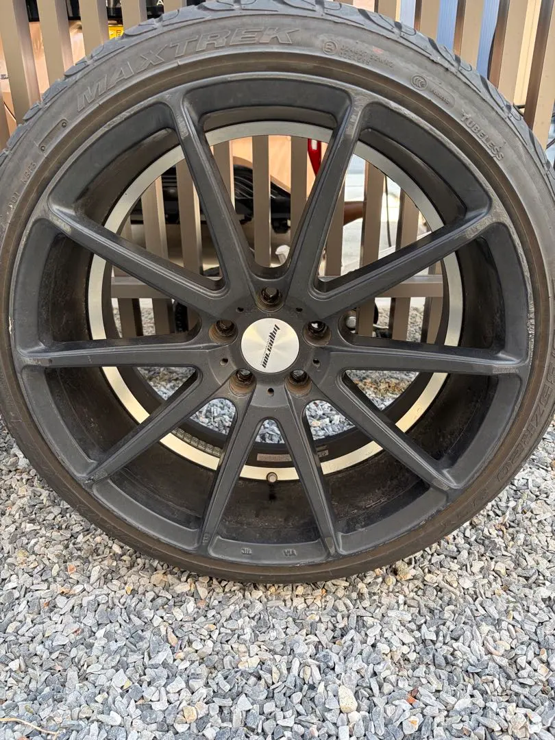 2026年最新】コンケイブ 19インチの人気アイテム - メルカリ