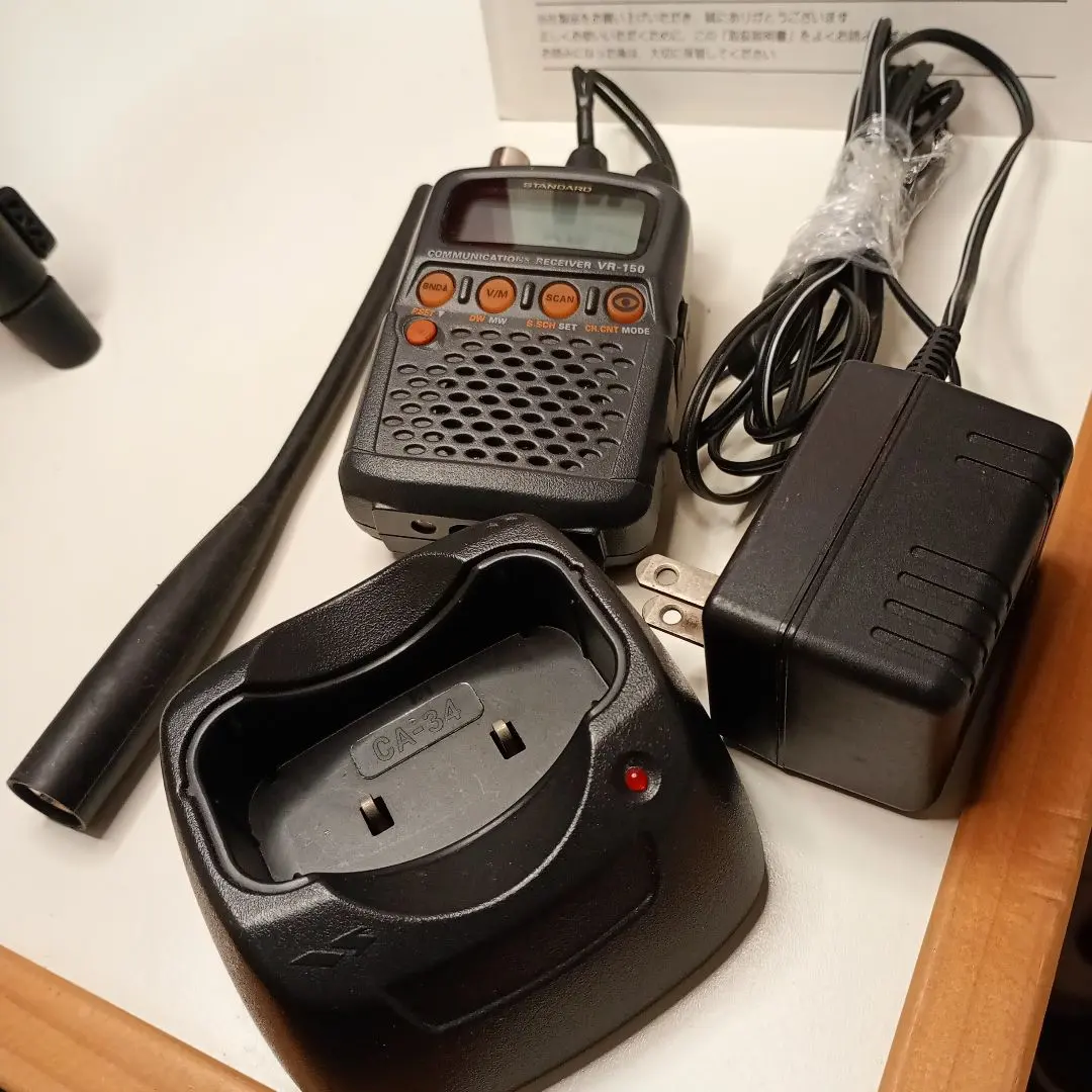 2026年最新】STANDARD VR-150の人気アイテム - メルカリ