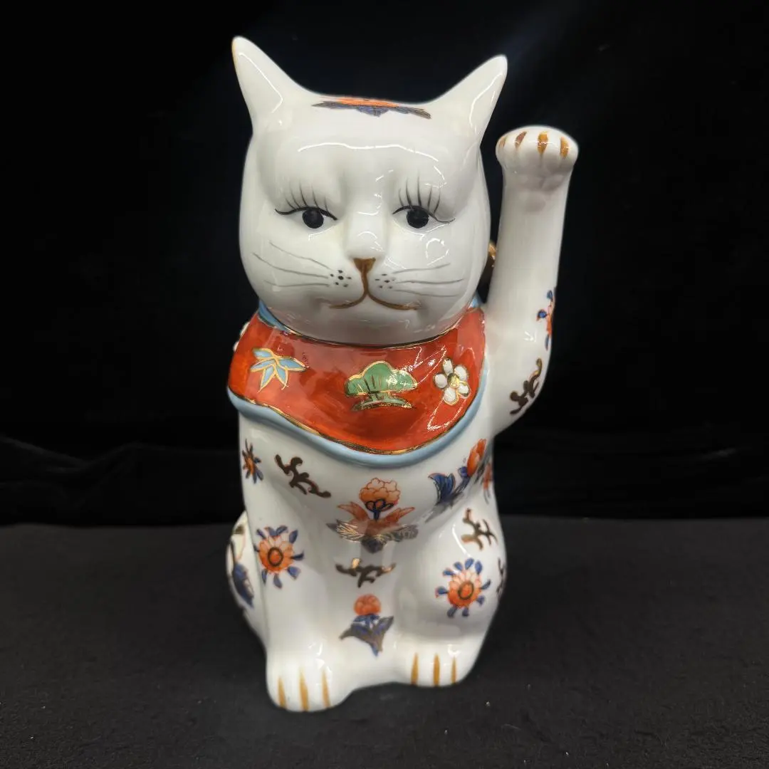 2026年最新】伊万里焼招き猫の人気アイテム - メルカリ