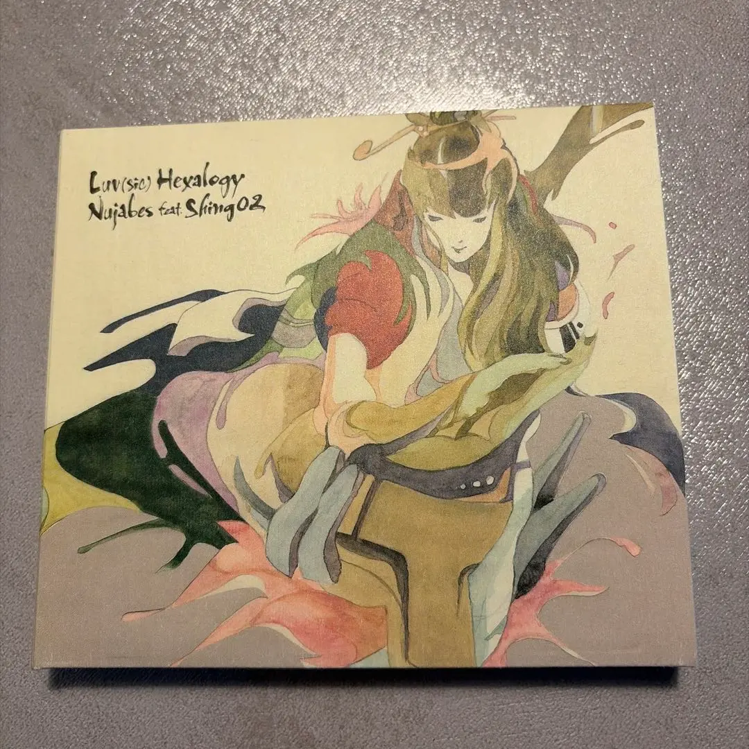 2026年最新】Luv(sic) Hexalogyの人気アイテム - メルカリ