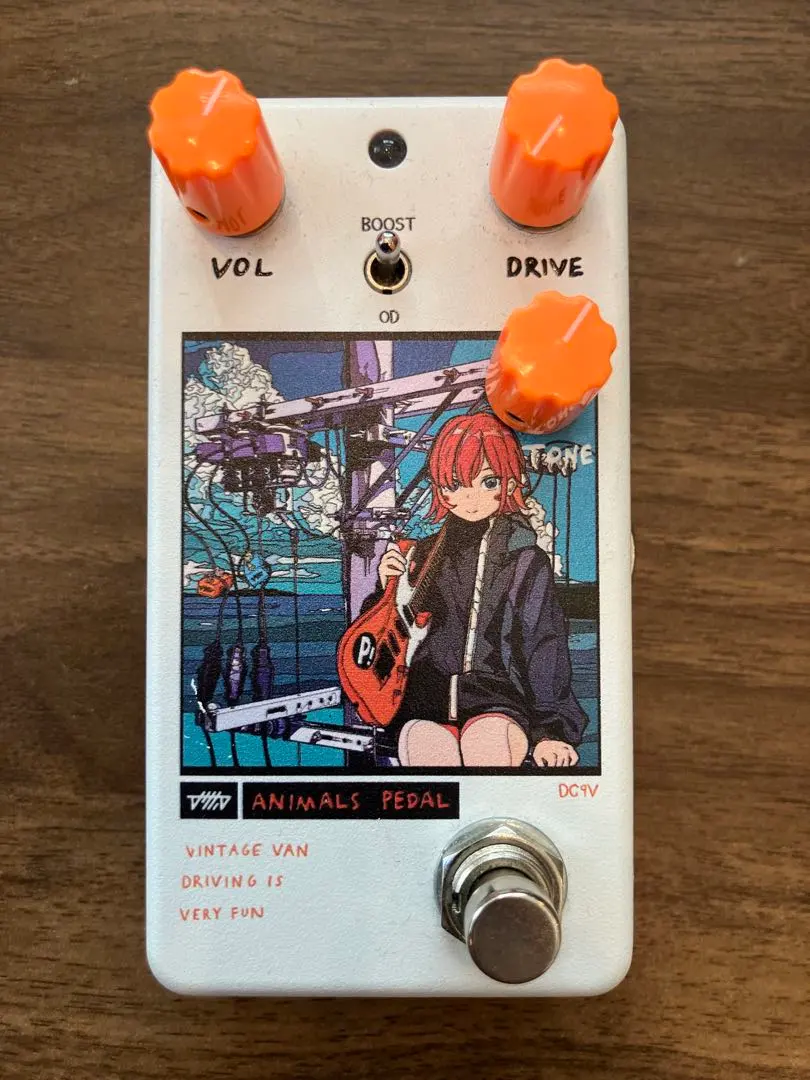 2026年最新】animals pedal vintage van driving is very fun