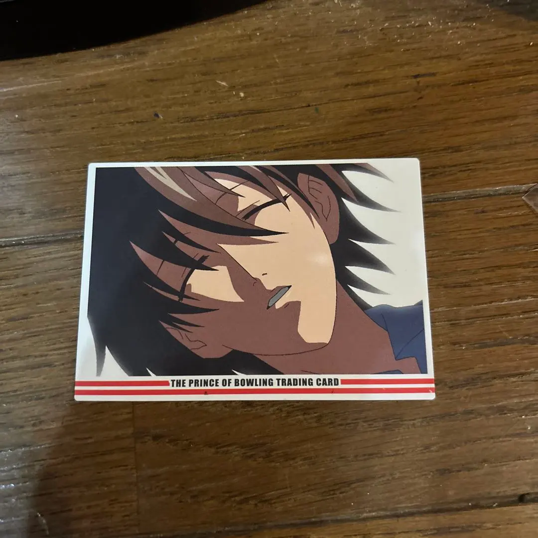 2026年最新】ボウリングの王子様の人気アイテム - メルカリ