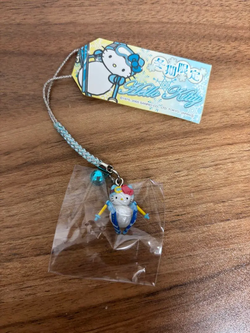 2026年最新】キティ根付け雪だるまの人気アイテム - メルカリ