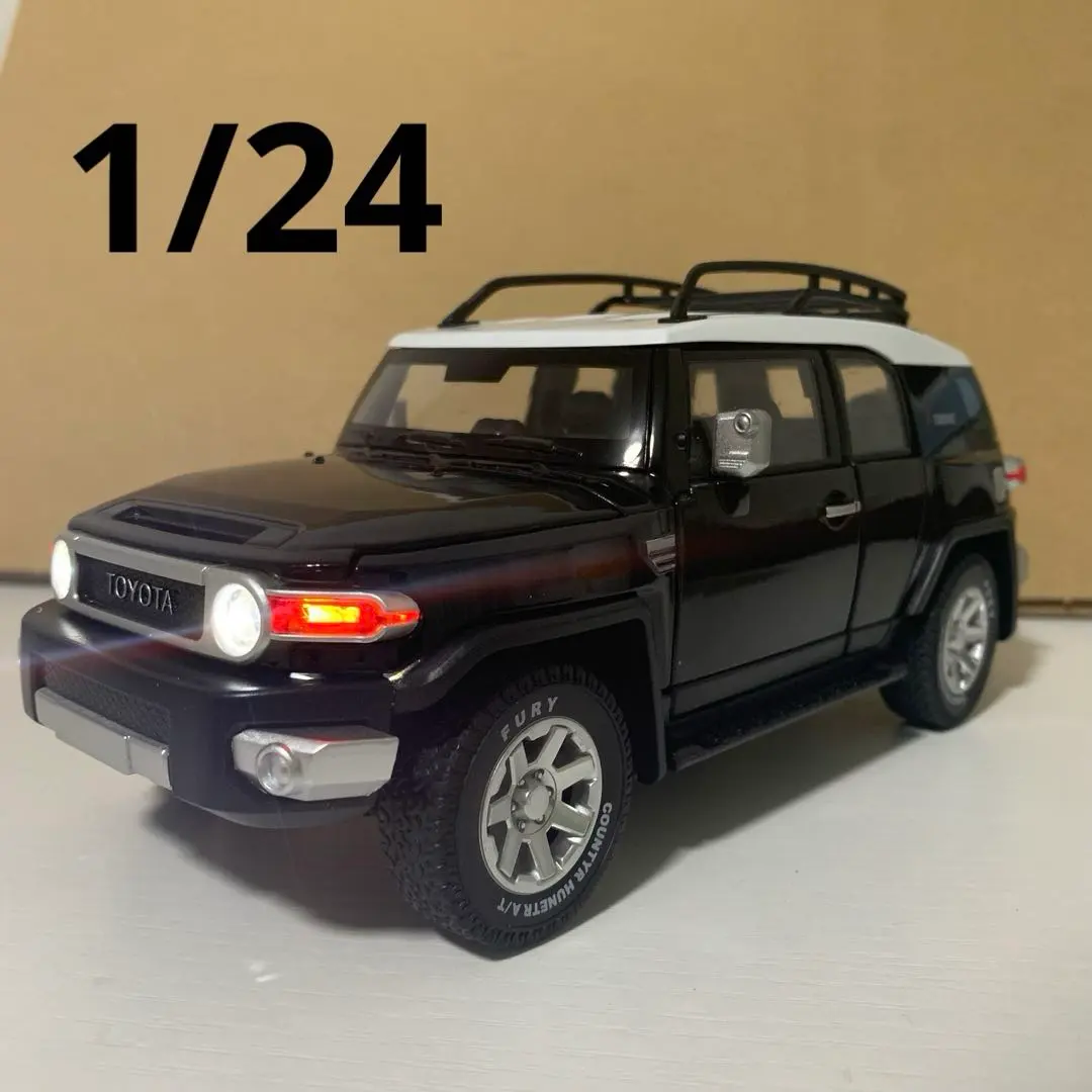 2026年最新】トミカ FJクルーザー trdの人気アイテム - メルカリ