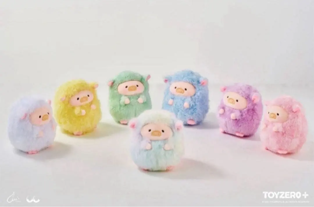 2026年最新】子豚LULU シークレットの人気アイテム - メルカリ