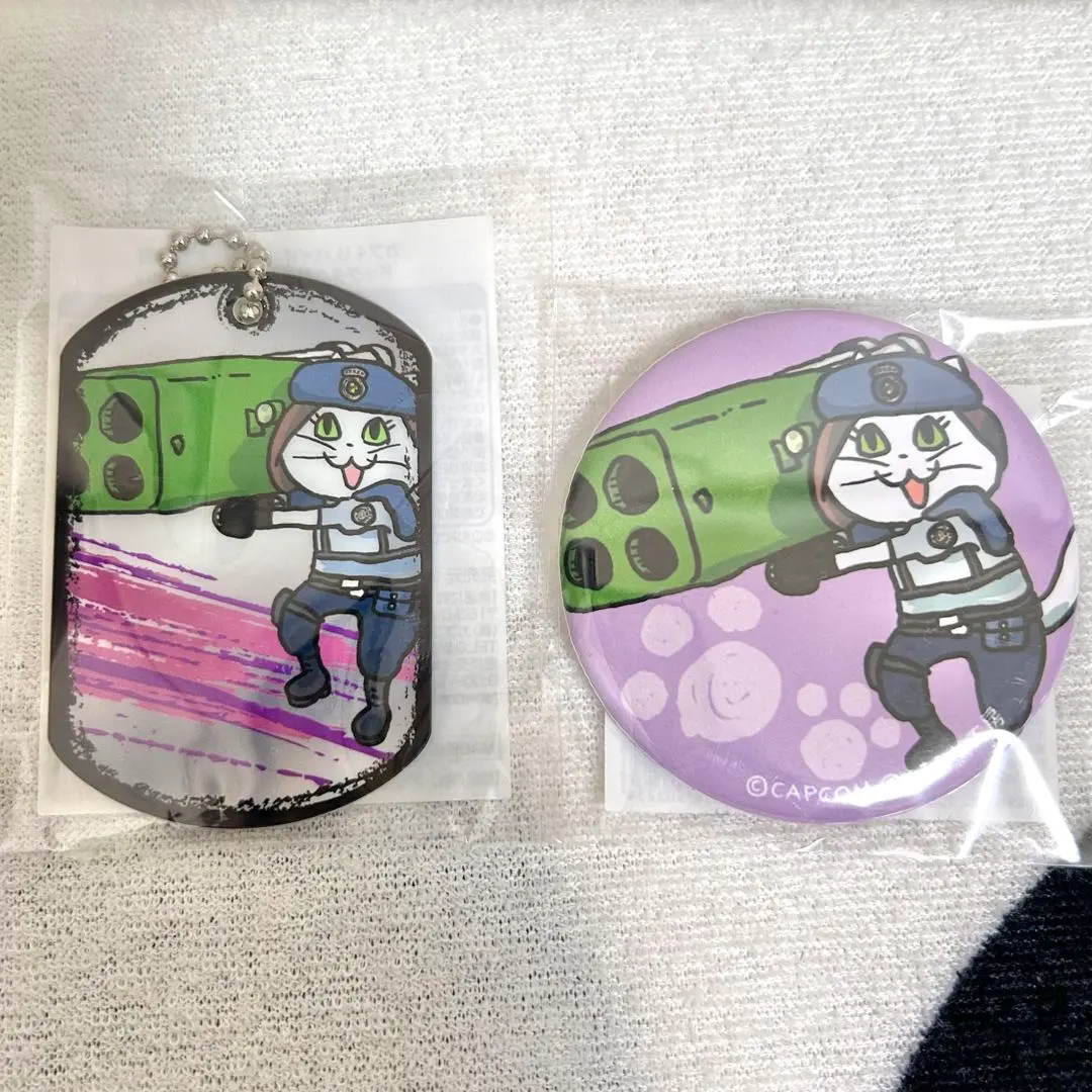 2026年最新】バイオハザード/キャラクター名：ジル・バレンタイン