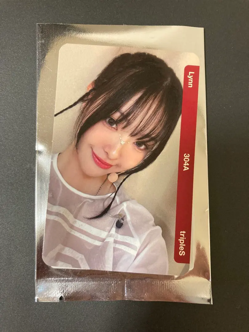 2026年最新】E304 triplesの人気アイテム - メルカリ