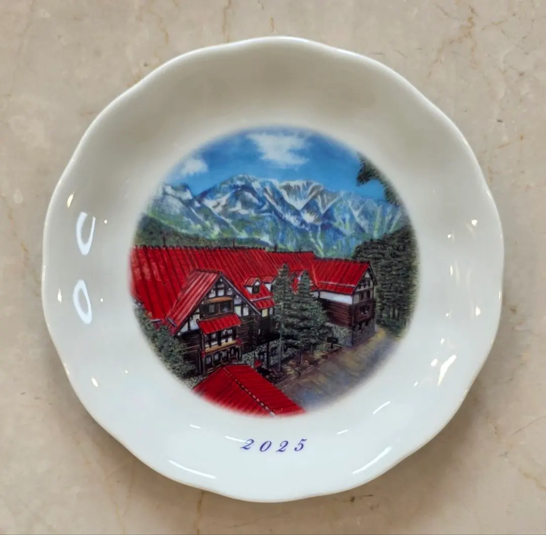 2026年最新】プレート 上高地帝国ホテルの人気アイテム - メルカリ