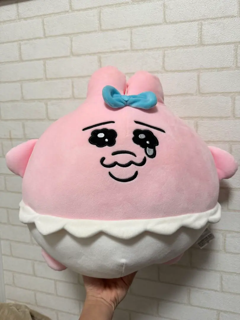 2026年最新】ダイカットクッション おぱんちゅうさぎの人気アイテム