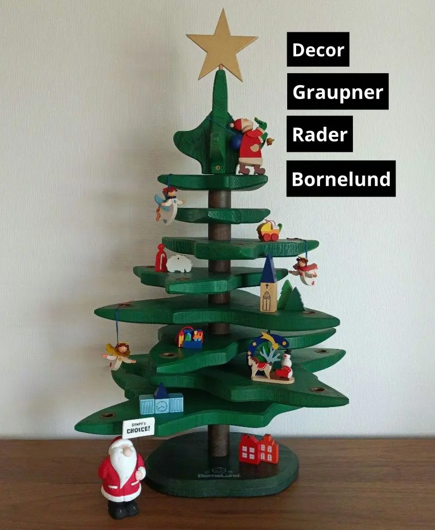 2026年最新】デコア社 クリスマスツリーの人気アイテム - メルカリ