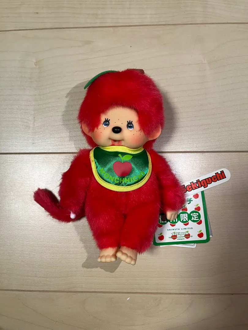 2026年最新】モンチッチ 信州の人気アイテム - メルカリ