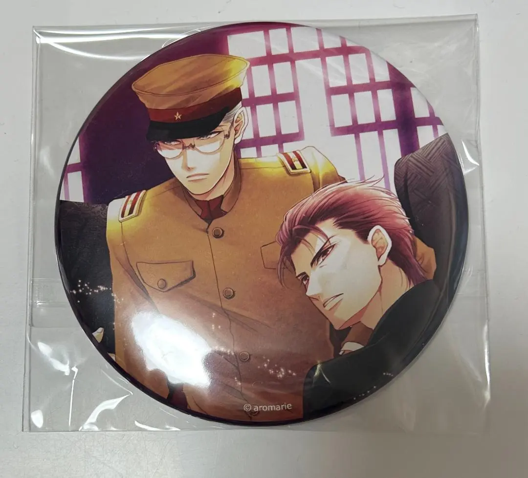 2026年最新】蝶の毒 缶バッジの人気アイテム - メルカリ