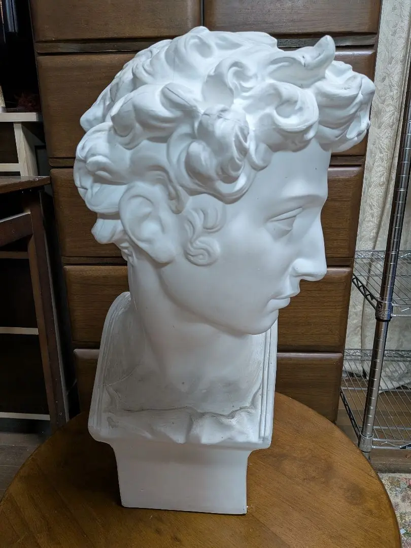 2026年最新】石膏像メディチの人気アイテム - メルカリ