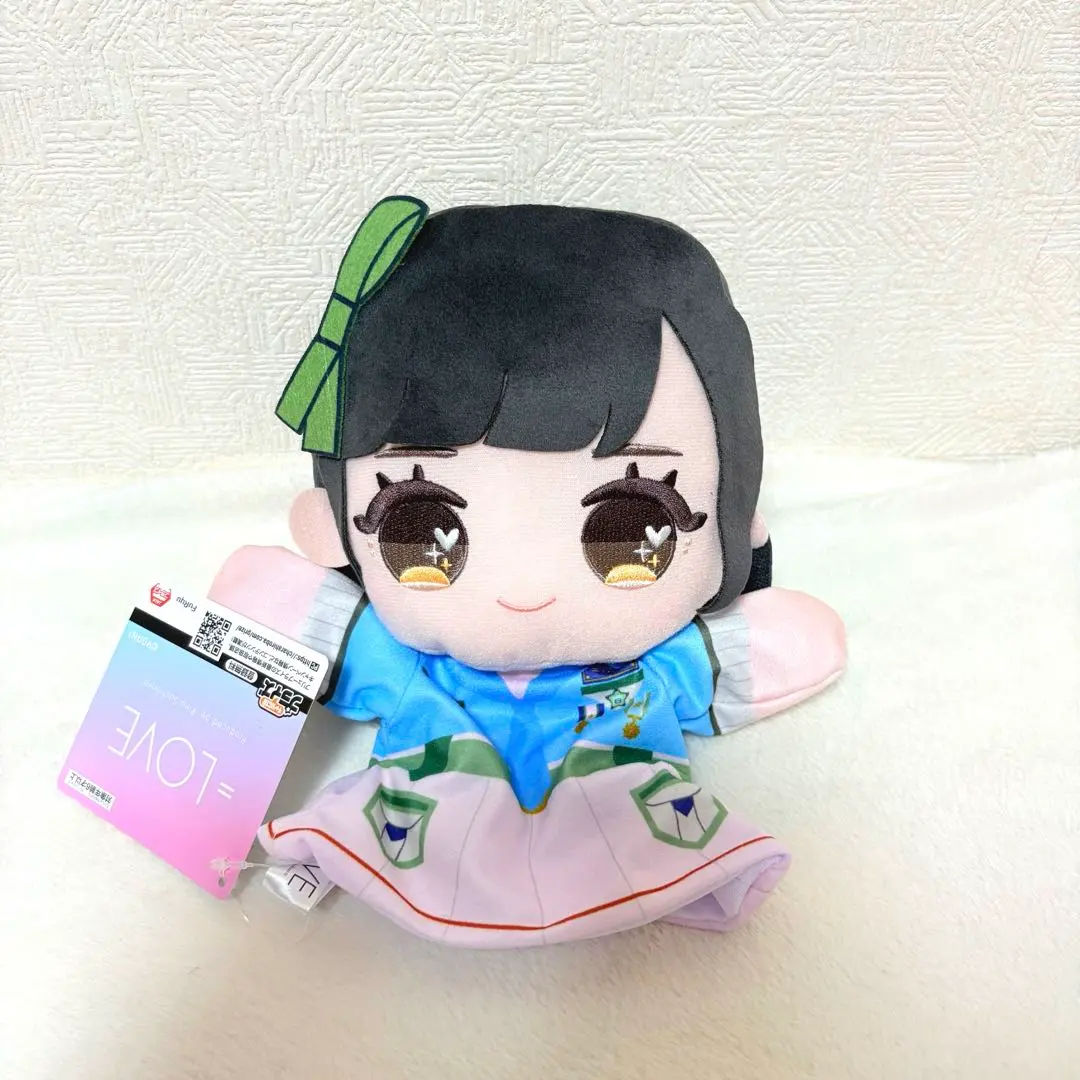 2026年最新】大場花菜 パペットの人気アイテム - メルカリ