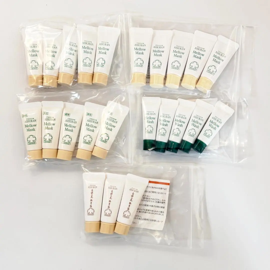 2026年最新】アシュラン マローウォッシュの人気アイテム - メルカリ