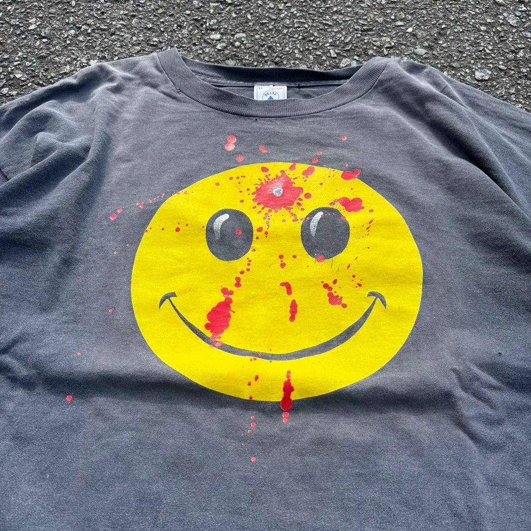 2026年最新】ぶち抜きスマイルの人気アイテム - メルカリ