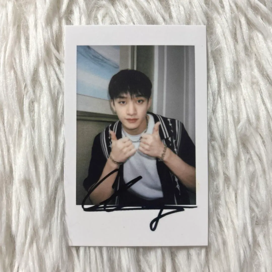 2026年最新】straykids kms サイン会の人気アイテム - メルカリ