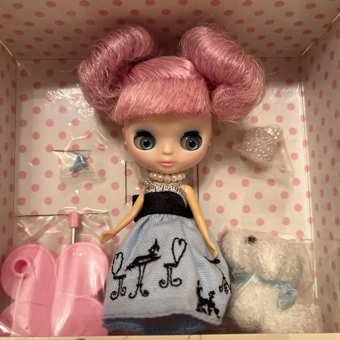 2026年最新】ネオブライス ランデヴーシュシュの人気アイテム - メルカリ