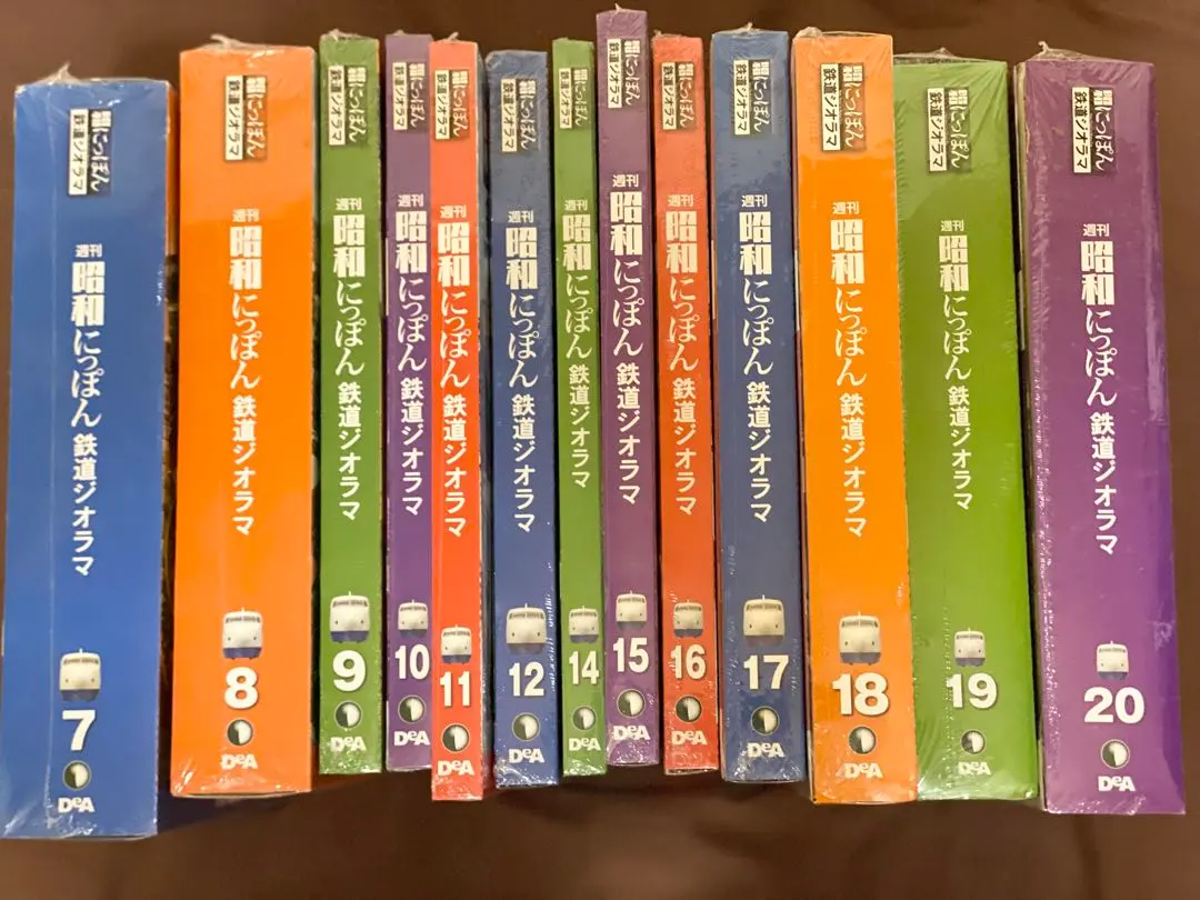 2026年最新】昭和にっぽん鉄道ジオラマの人気アイテム - メルカリ