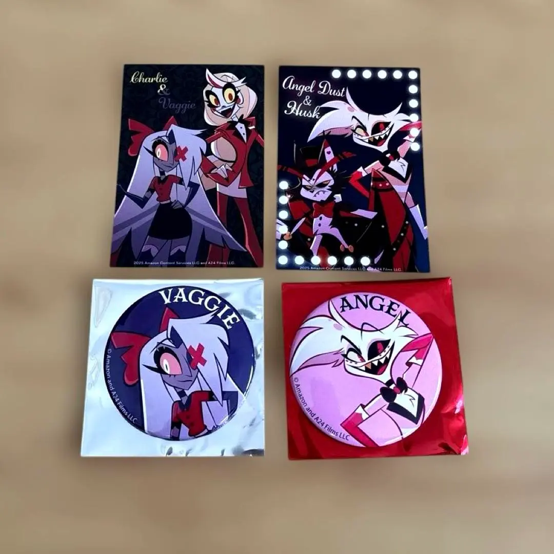 2026年最新】ハズビンホテル カード シークレットの人気アイテム