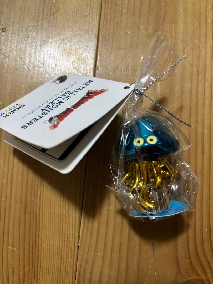 2026年最新】ドラゴンクエスト メタリックモンスターズギャラリー