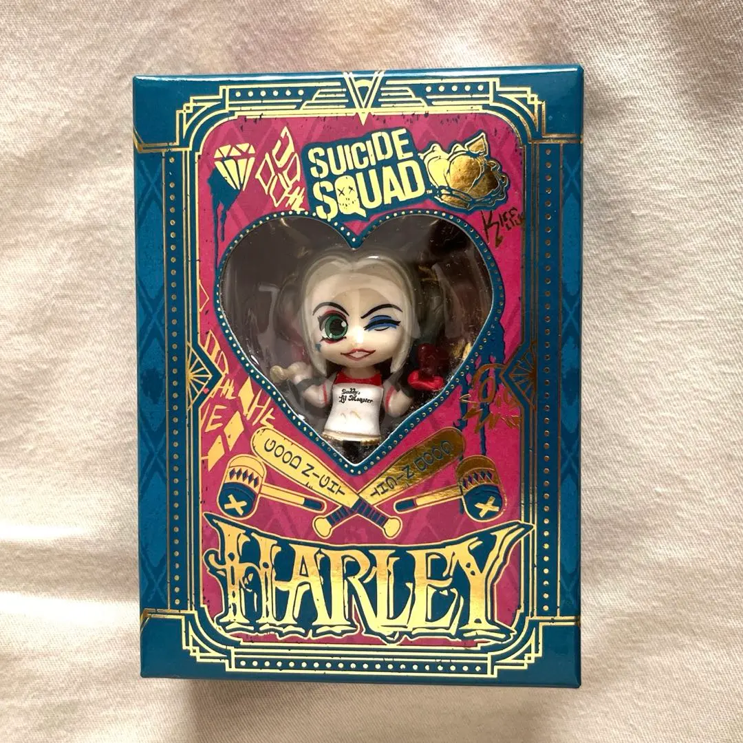 2026年最新】ホットトイズ ハーレイクインの人気アイテム - メルカリ