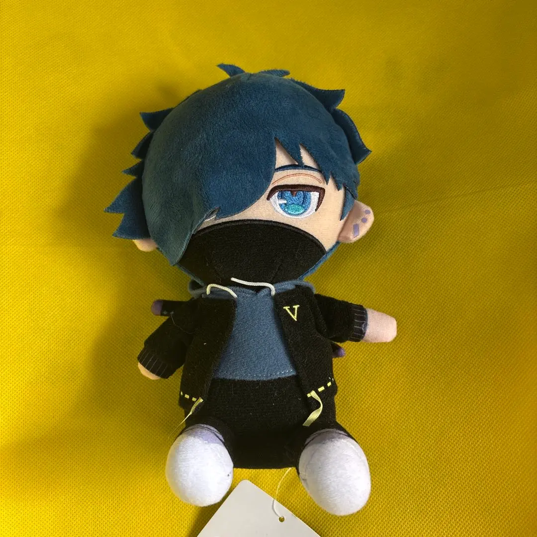 2026年最新】cr VANILLA ぬいぐるみの人気アイテム - メルカリ