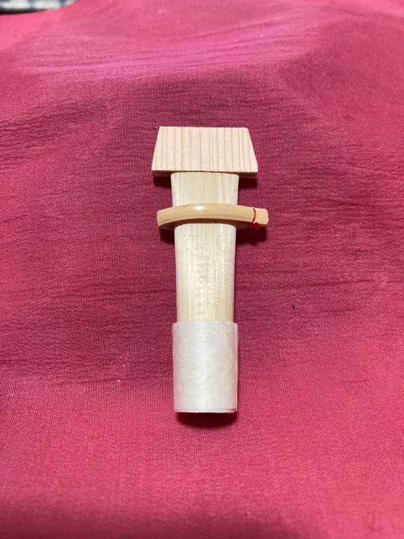 2026年最新】雅楽 篳篥リードの人気アイテム - メルカリ