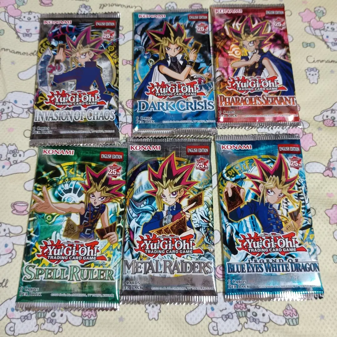 2026年最新】混沌を制す者 未開封の人気アイテム - メルカリ