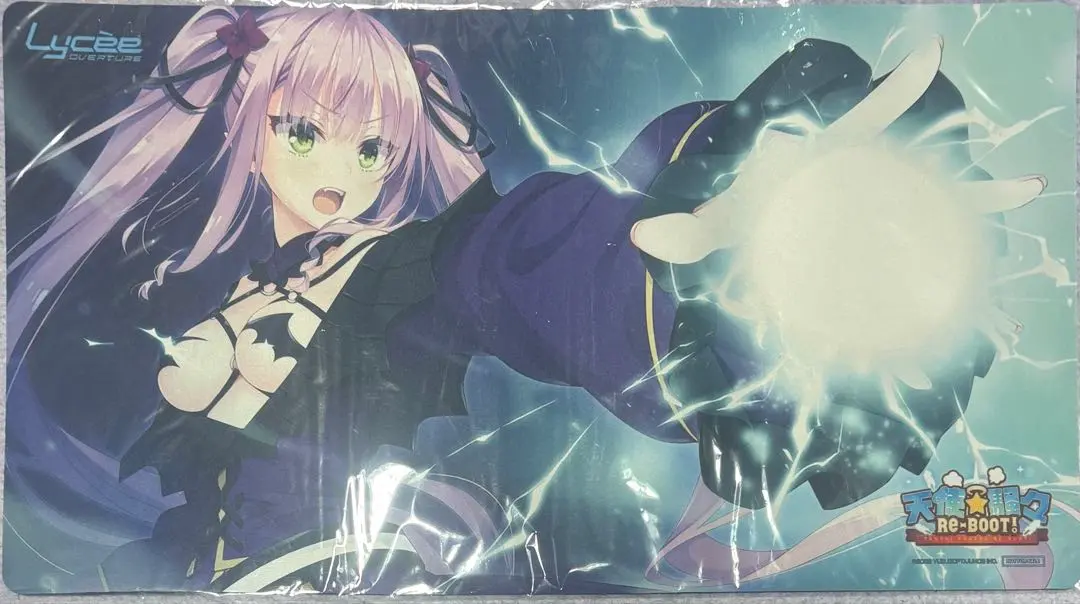 2026年最新】リセ オーバーチュア ゆずソフトの人気アイテム - メルカリ