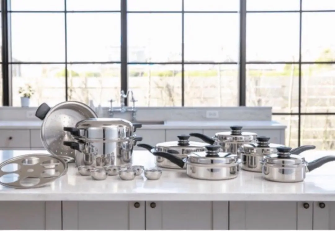 2026年最新】アムウェイクイーン21ピースの人気アイテム - メルカリ