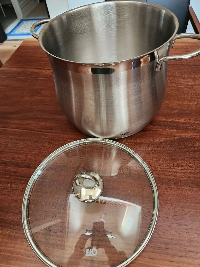 2026年最新】elo 鍋 ドイツの人気アイテム - メルカリ