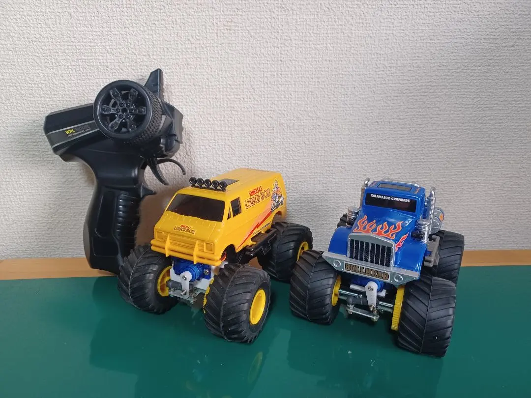 2026年最新】ワイルドミニ四駆パーツの人気アイテム - メルカリ