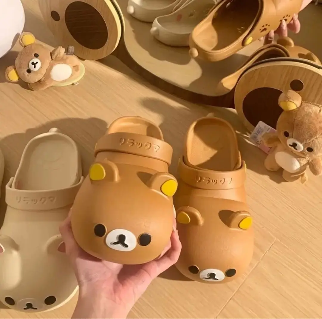 2026年最新】リラックマ クロックスの人気アイテム - メルカリ