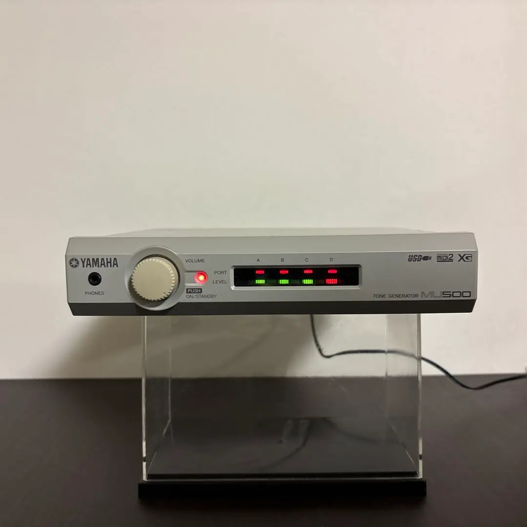 2026年最新】yamaha mu500の人気アイテム - メルカリ