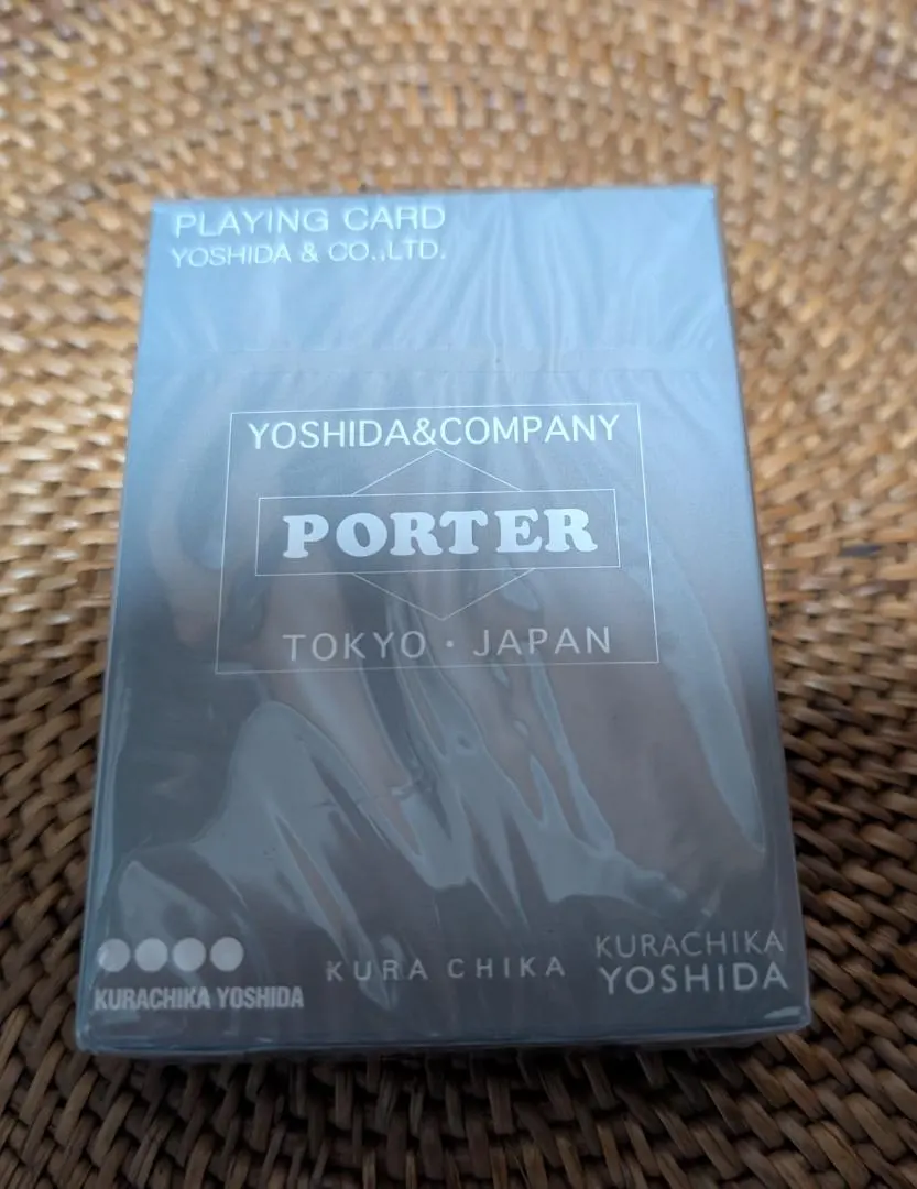 2026年最新】吉田カバン トランプの人気アイテム - メルカリ