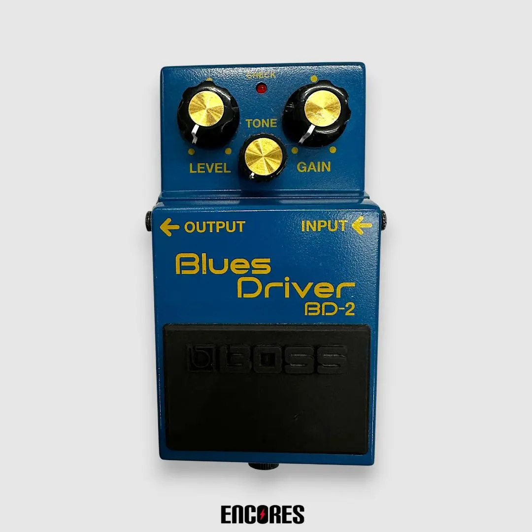 2026年最新】boss bd-2 1995の人気アイテム - メルカリ