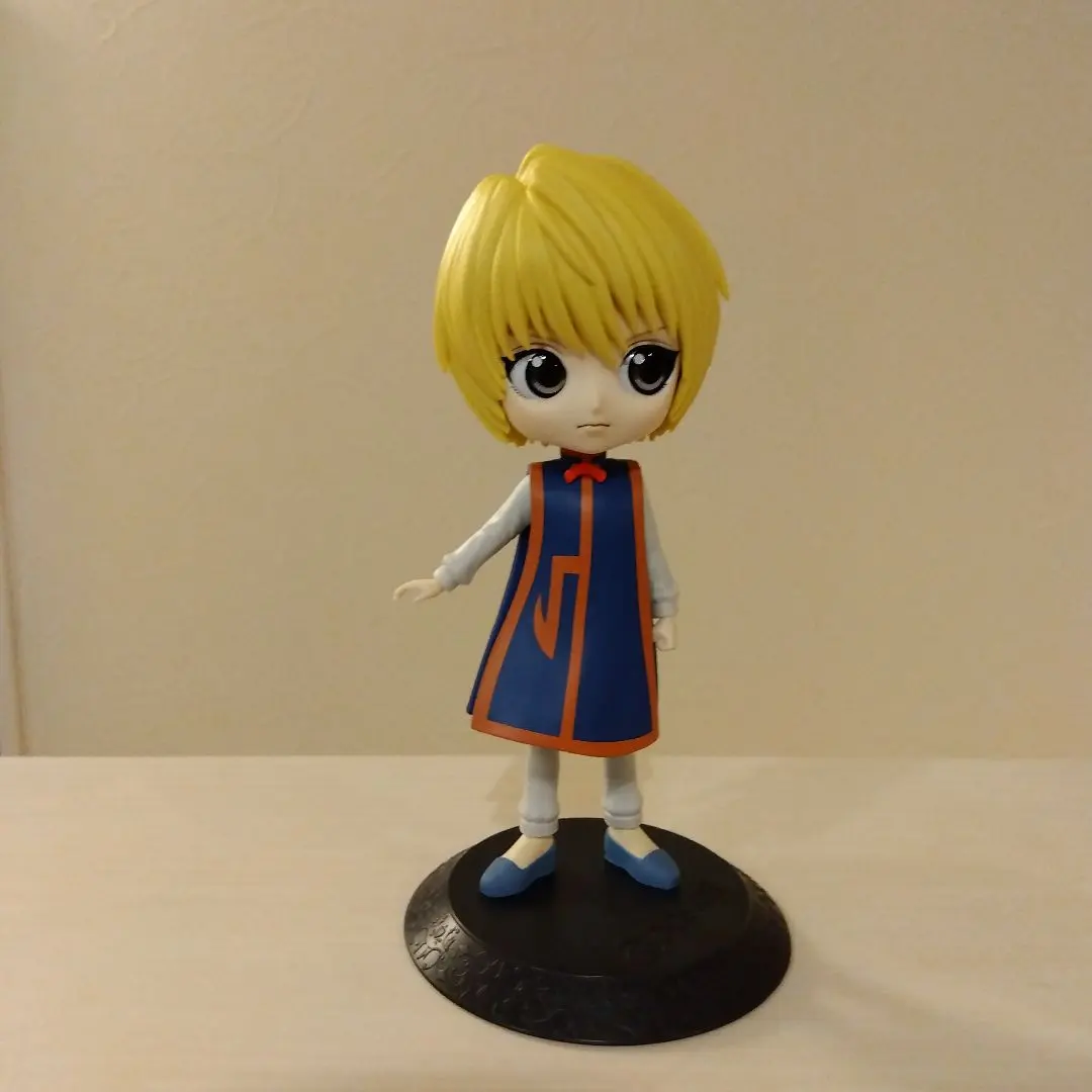 2026年最新】Q posket クラピカの人気アイテム - メルカリ